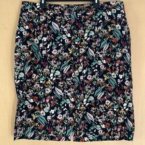 New CJ Banks Plus Size Skirt